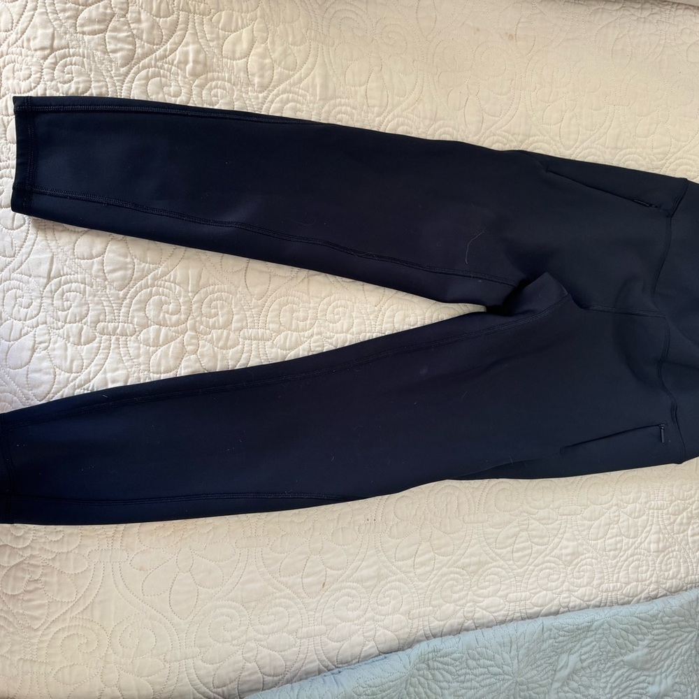 Spyder Black Performance Pullover - image 2